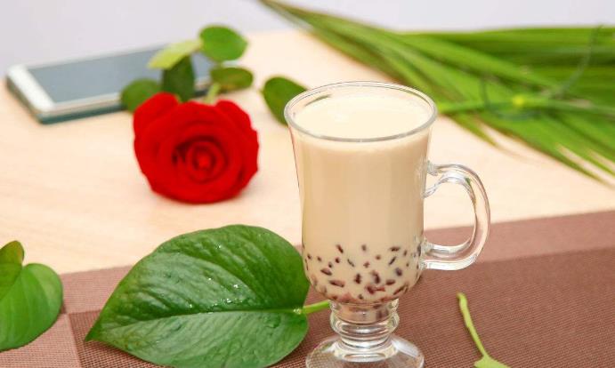8090奶茶酷