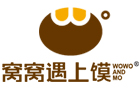 窝窝遇上馍