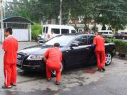 致富匯：洗車店成本主要有哪些_洗車店成本分析_洗車店成本多少