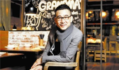 預言餐飲行業十大趨勢——外婆家吳國平