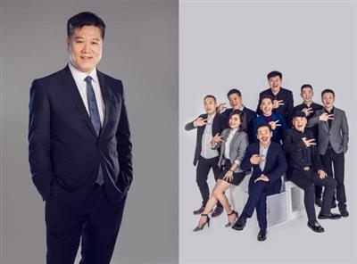 成功可以復制：解密李二鮮魚超級合伙人李杰是如何做成功的？