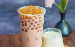 奶茶行業行情，奶茶加盟甜啦啦奶茶好不好？