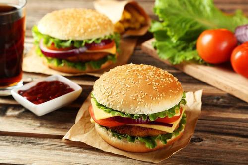 漢堡與不健康之間有因果關系嗎？