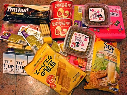 2019年，中国人一年就吃掉了2万亿元的零食！
