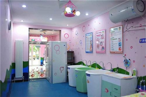 母嬰店市場火熱，恒泰貝貝支招如何甄別加盟品牌