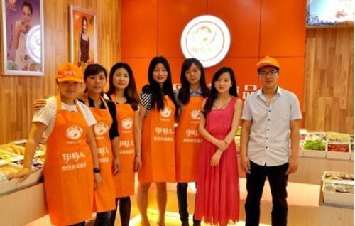 零食店加盟連鎖品牌哪家好，與哪些因素有關呢?