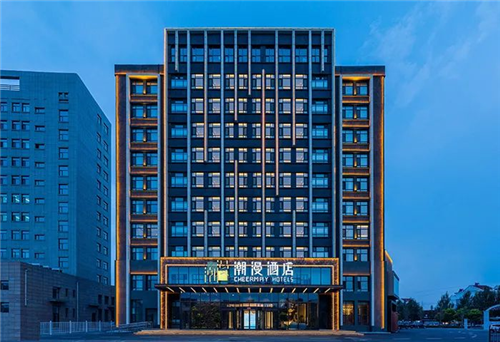 商務酒店如何跑出后疫情加速度？