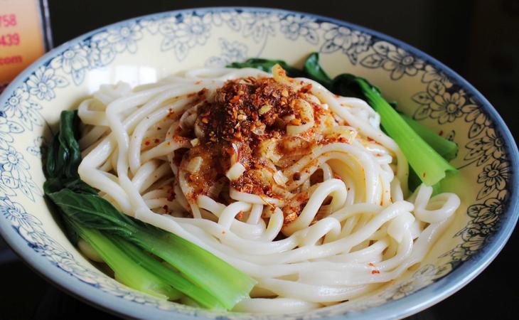 我想加盟麵館行業,陝味麵食項目優勢明顯嗎?